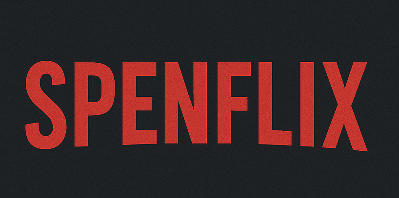 Spenflix